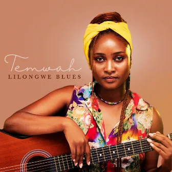 Lilongwe Blues by Temwah