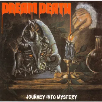 Journey Into Mystery by Dream Death