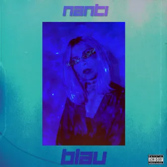 BLAU by NANTI