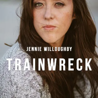 Trainwreck by Jennie Willoughby