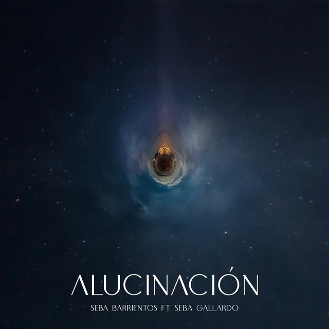 Alucinación