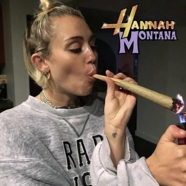 Hannah Montana