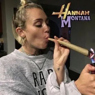 Hannah Montana by 33josiah