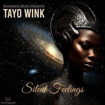 Silent Feelings by Tayo Wink