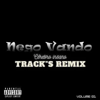 Tracks, Vol. 01 (Remix) by Nego Vando