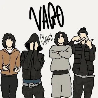 Clones by Vago