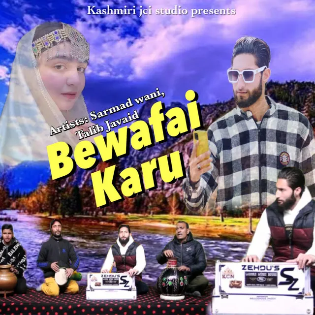 Bewafai Karu