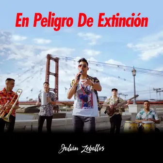 En Peligro de Extinción by JULIAN ZEBALLOS