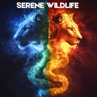 Serene Wildlife by Ambient Animal