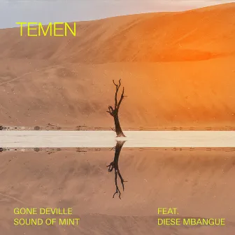 Temen by Gone Deville