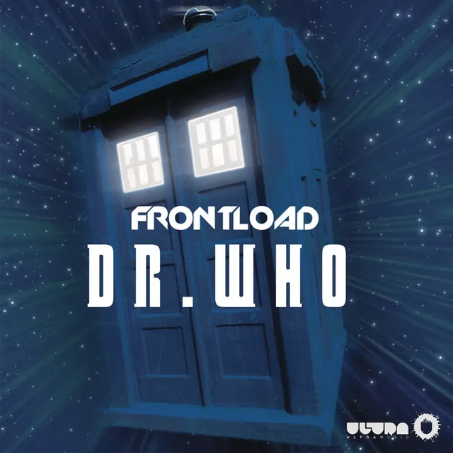 Dr. Who - Radio Mix