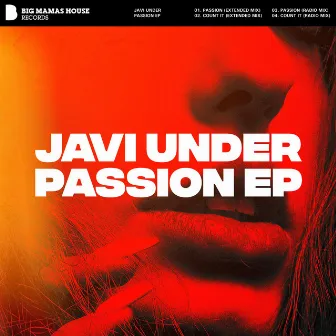 Passion EP by Javi Under