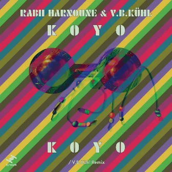 Koyo Koyo / V.B.Kühl Remix by Rabii Harnoune