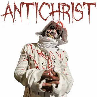 Antichrist by Grizzy Hendrix