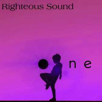 Righteous Sound One (Instrumentals) by Ryan Mannebach