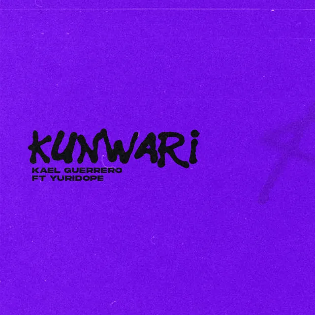 Kunwari