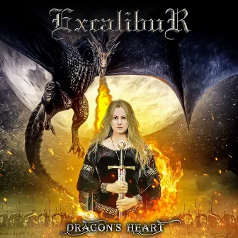 Dragon's Heart by Excalibur