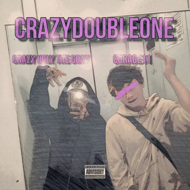 Crazydoubleone