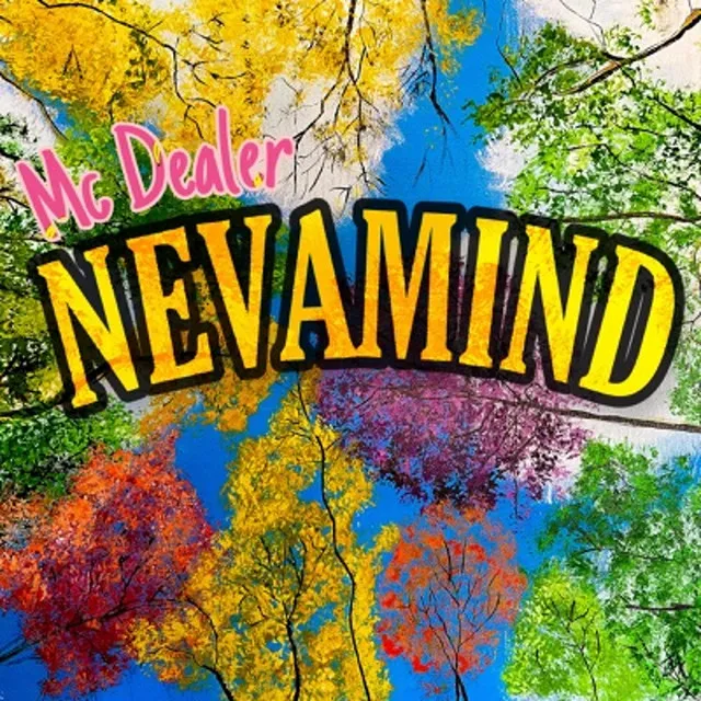 Nevamind