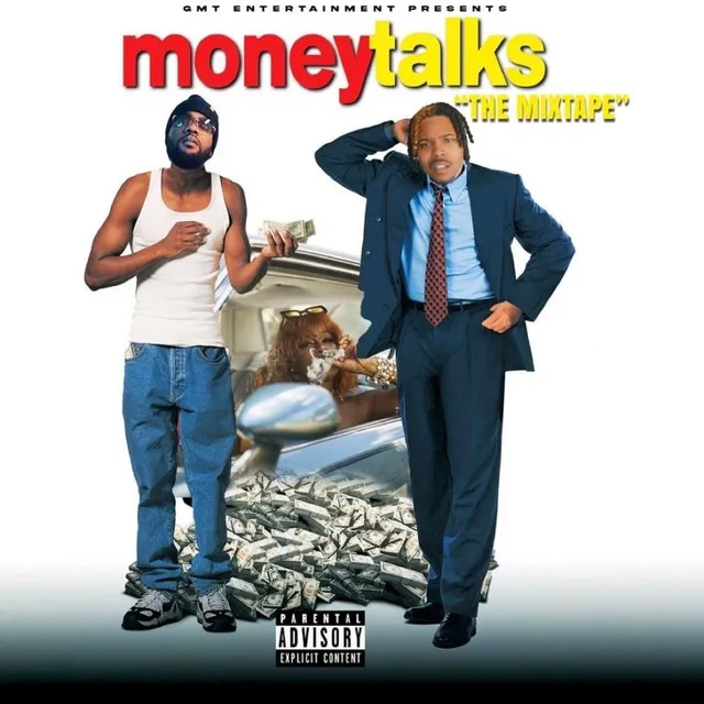 Money Talks