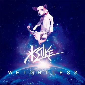 Weightless(EP) by KSUKE