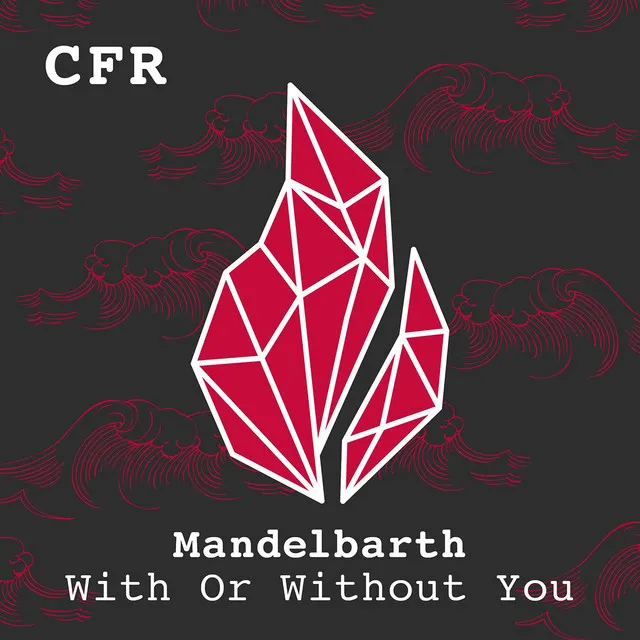 With or Without You - Radio Edit