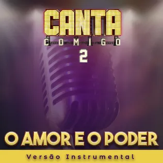 O Amor E O Poder (Instrumental) by Mc Mayarah