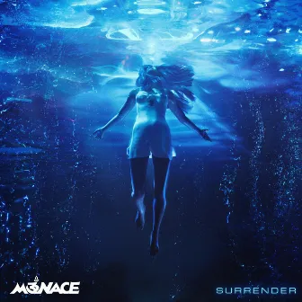 Surrender by M3NACE