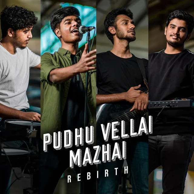 Pudhu Vellai Mazhai Rebirth