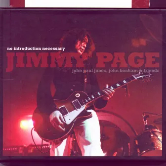 No Introduction Necessary [Deluxe Edition] by Jimmy Page