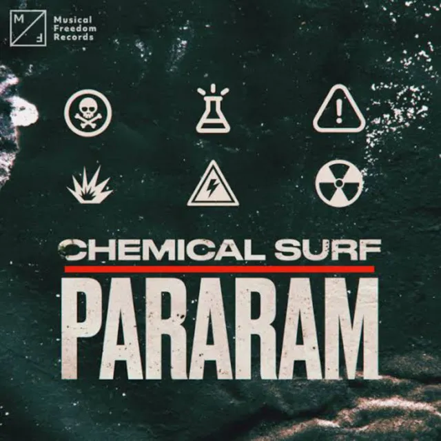 Chemical Surf - Pararam (Carlos Velazquez Rmx GuaraTech,Guaracha & Salseo 2023)