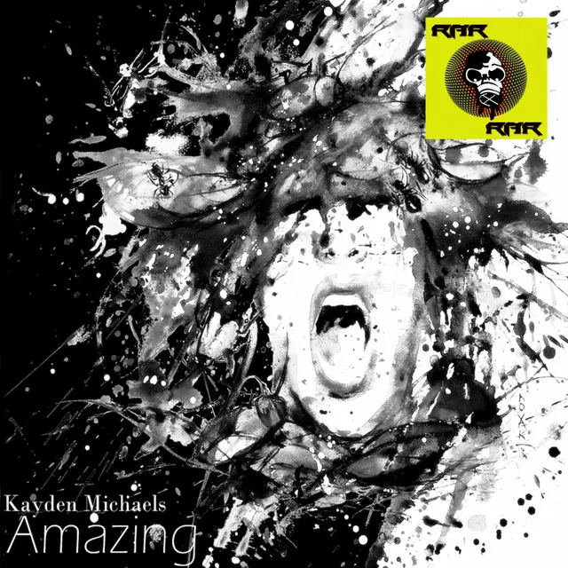 Amazing - Original Mix