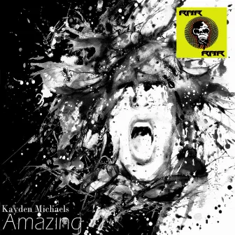 Amazing by Kayden Michaels