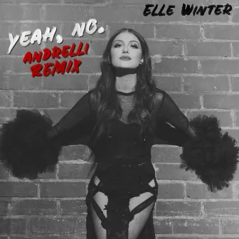 Yeah, No. (Andrelli Remix) by Elle Winter