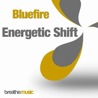 Energetic Shift by Bluefire