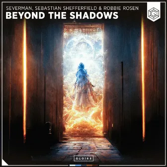 Beyond The Shadows by Sebastian Shefferfield