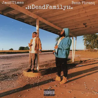 Dead Family by Jmo2Times