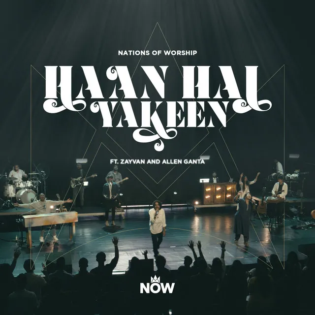 Haan Hai Yakeen (Live Version)