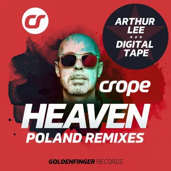 Heaven - Poland Remixes by crope