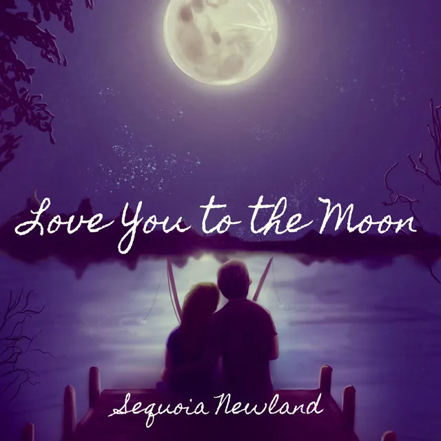 Love You to the Moon