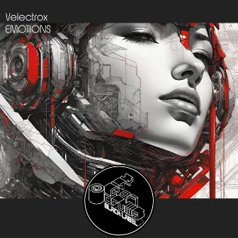 Emotions by Velectrox