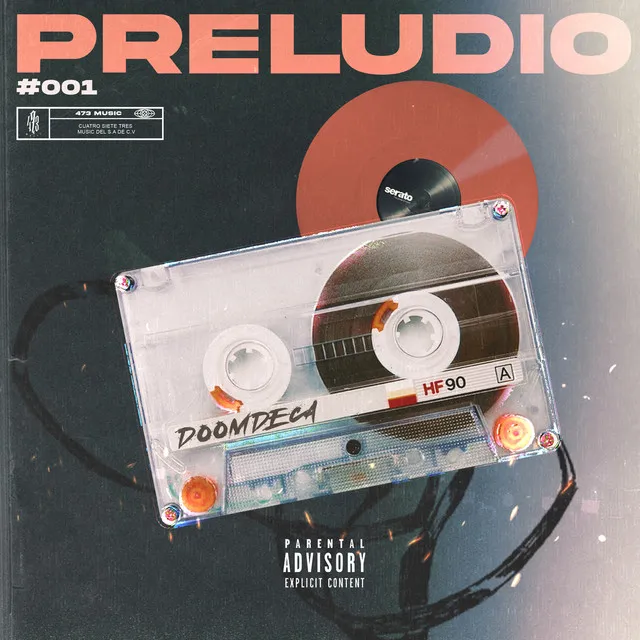 Preludio #001