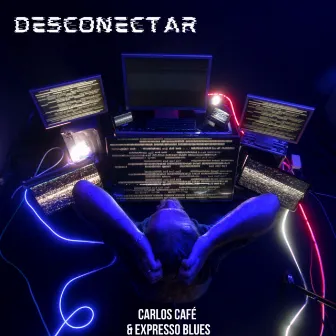 Desconectar by Carlos Café