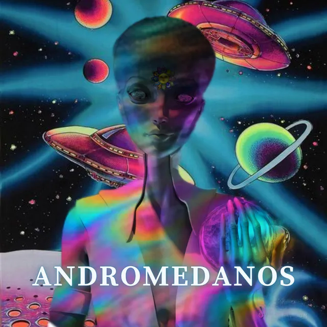 Andromedanos