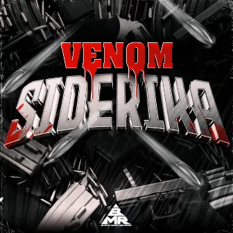 SIDERIKA by Venom