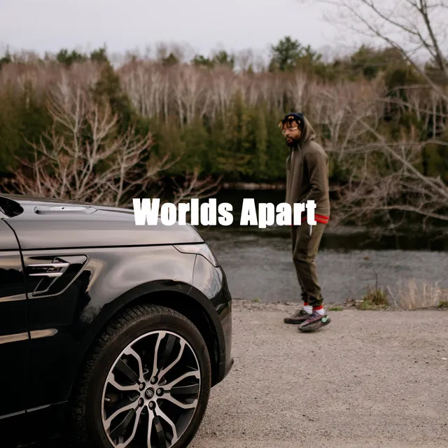 Worlds Apart