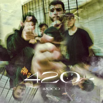 420 by RBZ Roco