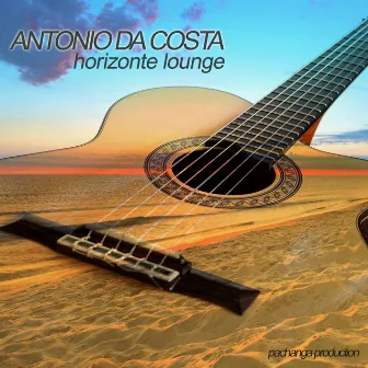 Horizonte lounge by Antonio Da Costa