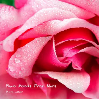 Piano Moods From Mars by Mars Lasar