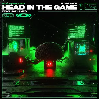 HEAD IN THE GAME by BASSFACE